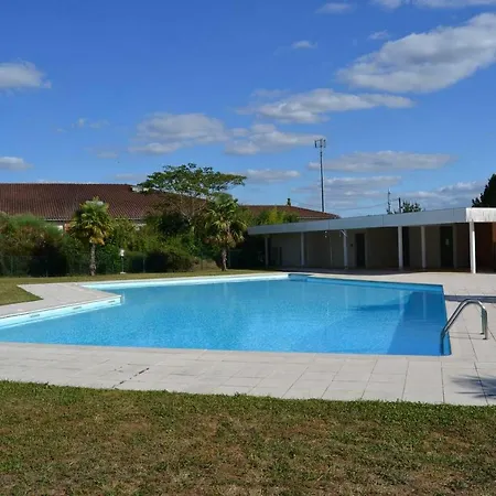 Appartement Diane Cugnaux St Simon Proche Thales, Airbus & Cambo *