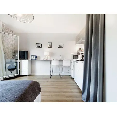 Diane Cugnaux St Simon Proche Thales, Airbus & Cambo Tolosa