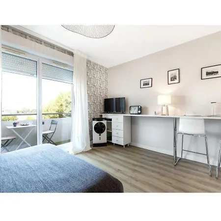 Diane Cugnaux St Simon Proche Thales, Airbus & Cambo Tolosa