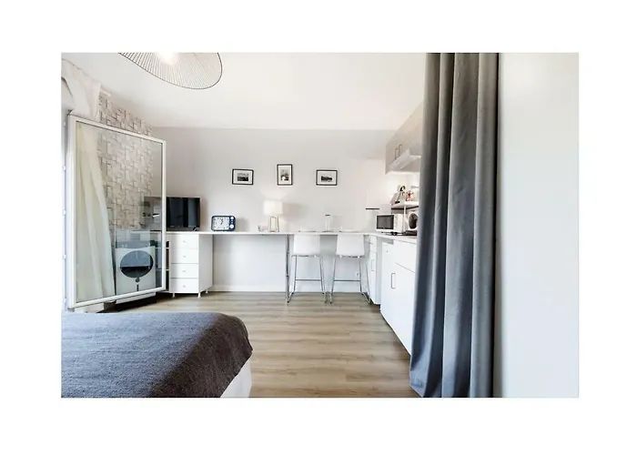 Diane Cugnaux St Simon Proche Thales, Airbus & Cambo Toulouse