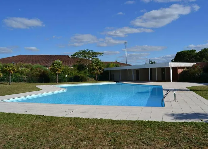 Appartement Diane Cugnaux St Simon Proche Thales, Airbus & Cambo *